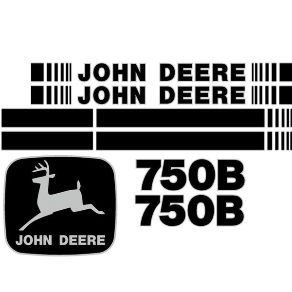 Decal Set